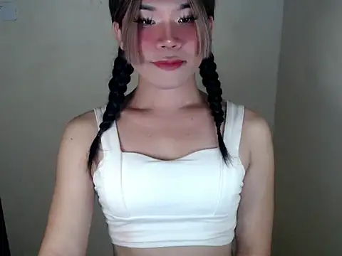 dazzlingcarol online show from February 28, 2026, 9:54 am