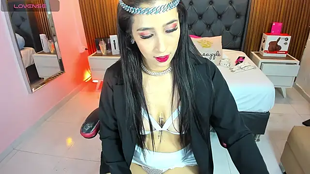 DENIS DALLAS online show from February 26, 2026, 7:02 pm