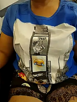 Snapshot of Rani__telugu chatting on November 25, 2025, 12:32 am Rani telugu online show from November 25, 2025, 12:32 am