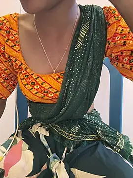 Snapshot of Rani__telugu chatting on February 19, 2026, 3:57 am Rani telugu online show from February 19, 2026, 3:57 am