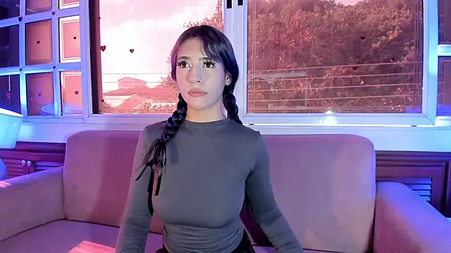 ReiAyanamy online show from February 27, 2026, 9:15 pm