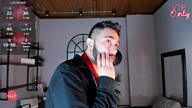 dave wolff online show from January 8, 2026, 12:18 pm