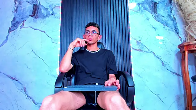 jacck blaze online show from November 10, 2025, 7:13 pm