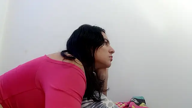 salomesmit666 online show from January 9, 2026, 8:10 pm