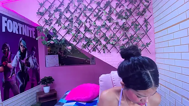 meliangels303av online show from January 7, 2026, 6:54 pm