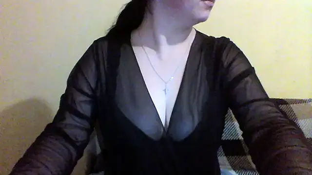 Vitalina282128 online show from January 8, 2026, 12:24 am