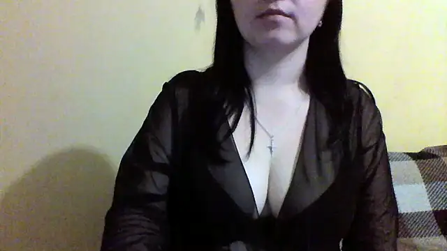 Vitalina282128 online show from January 15, 2026, 1:43 am