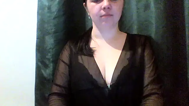 Vitalina282128 online show from February 17, 2026, 1:46 am