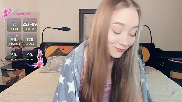 AdalineSheetz online show from February 25, 2026, 7:45 pm