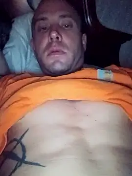 Br0kenKenDoll online show from March 6, 2026, 10:56 am