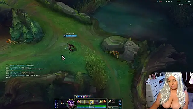 Snapshot of Atsulia chatting on November 14, 2025, 4:22 am Atsulia online show from November 14, 2025, 4:22 am