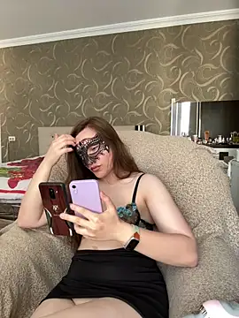 itsmeAlarann online show from June 18, 2026, 1:04 pm