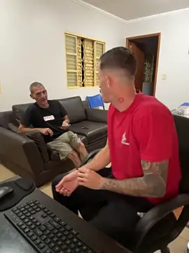 Lucasjandre online show from December 20, 2025, 9:55 pm