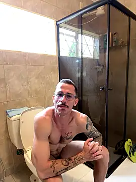 Lucasjandre online show from January 9, 2026, 12:19 pm