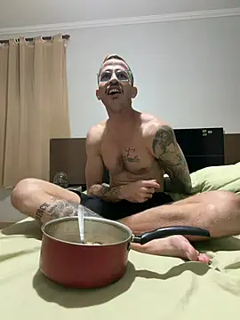 Lucasjandre online show from July 3, 2026, 11:22 pm
