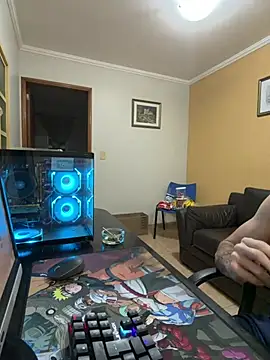 Lucasjandre online show from July 29, 2026, 9:46 pm
