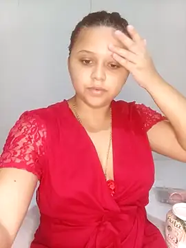 Luisa Siti online show from November 11, 2025, 12:10 am