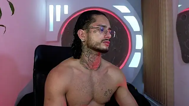 Alanrodgers online show from December 16, 2025, 12:43 pm