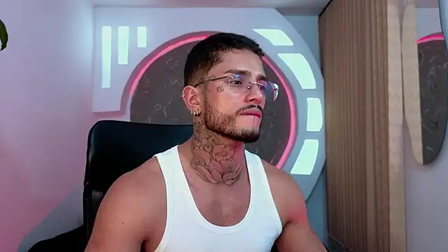 Alanrodgers online show from December 20, 2025, 2:51 am