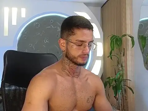 Alanrodgers online show from February 9, 2026, 1:04 pm