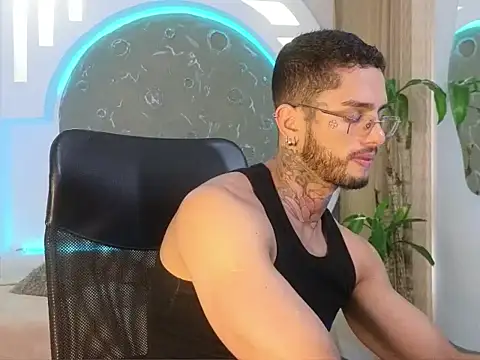 Alanrodgers online show from February 19, 2026, 1:07 pm