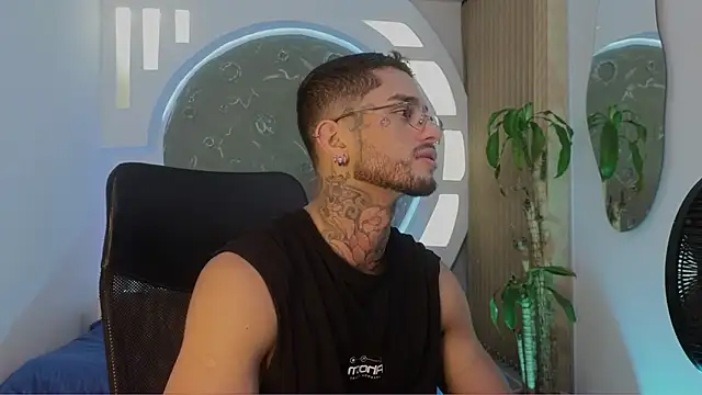 Alanrodgers online show from March 21, 2026, 1:16 pm