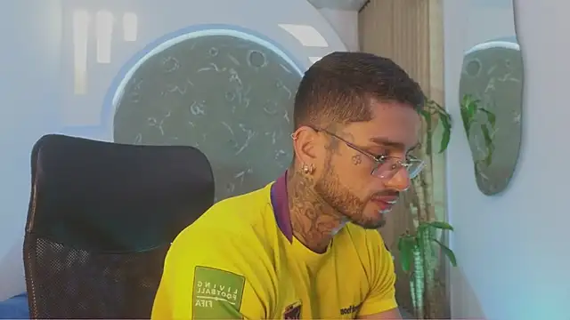 Alanrodgers online show from March 25, 2026, 12:22 pm