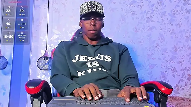 mike aly online show from December 1, 2025, 12:21 pm