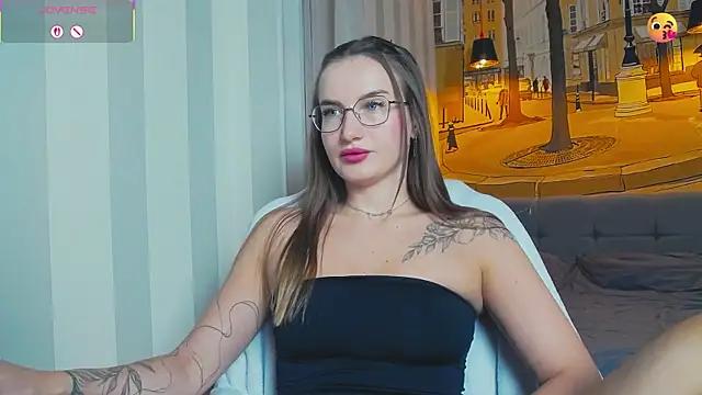 ALICE  ALICE69 online show from March 27, 2026, 9:14 pm