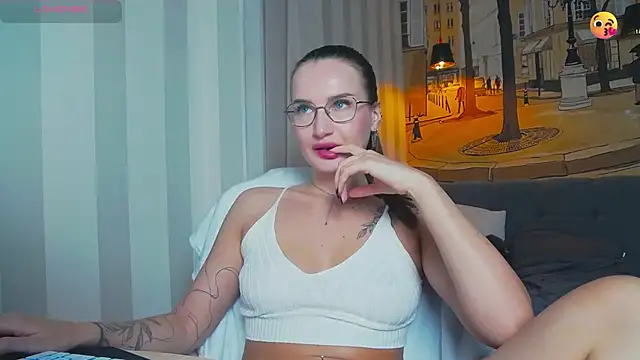 ALICE  ALICE69 online show from May 31, 2026, 8:32 pm