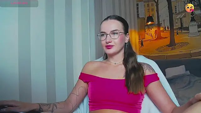 ALICE  ALICE69 online show from July 5, 2026, 8:27 pm