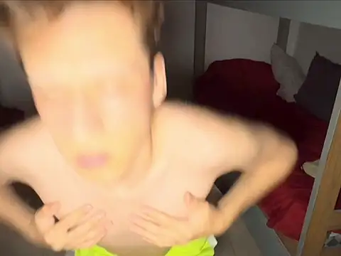 kevinnoff19 online show from November 17, 2025, 4:40 am