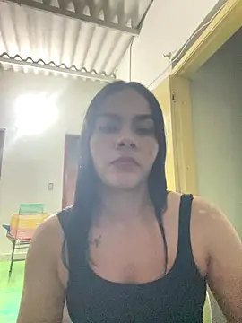  Queen Katrin  online show from November 11, 2025, 4:34 am