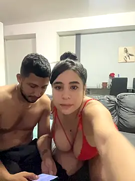 MAX Jhonnson online show from November 24, 2025, 6:46 am