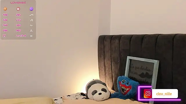 cleeo nile online show from February 15, 2026, 5:26 am