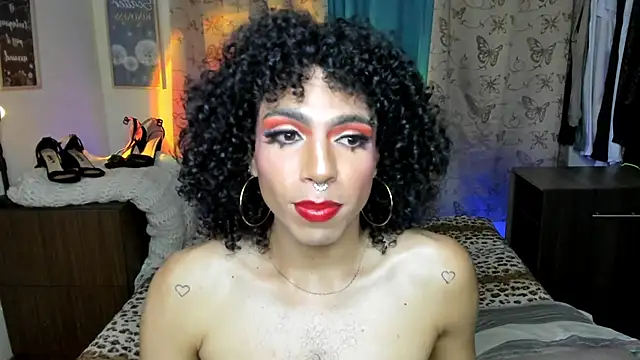 Angel White25 online show from February 23, 2026, 11:24 pm