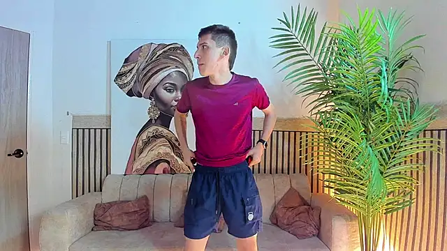 Snapshot of Justingsex1 chatting on November 19, 2025, 5:40 am Justingsex1 online show from November 19, 2025, 5:40 am