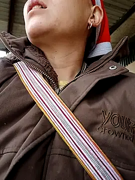 Snapshot of girl-hot2x chatting on February 20, 2026, 1:57 am girl-hot2x online show from February 20, 2026, 1:57 am