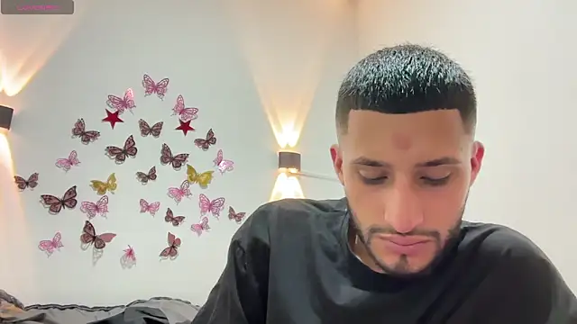 MrandMrsRivas online show from January 15, 2026, 9:07 pm