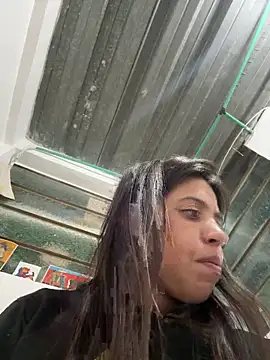 Snapshot of Litsita chatting on November 24, 2025, 2:22 am Litsita online show from November 24, 2025, 2:22 am