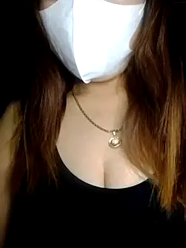 Annii68 online show from December 19, 2025, 5:47 am