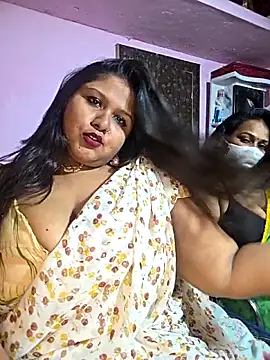 Alia Sweety online show from February 25, 2026, 11:31 am