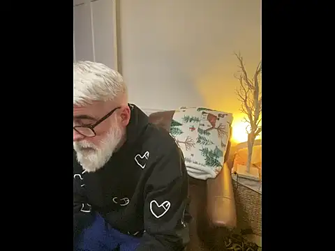 LeatherSdaddy online show from January 5, 2026, 5:38 pm