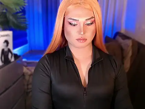 UrGoddess Sofia online show from February 6, 2026, 2:16 am