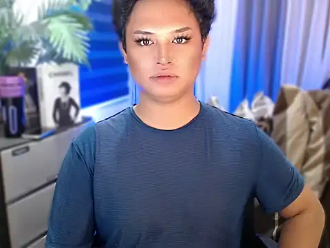 UrGoddess Sofia online show from February 10, 2026, 7:12 am