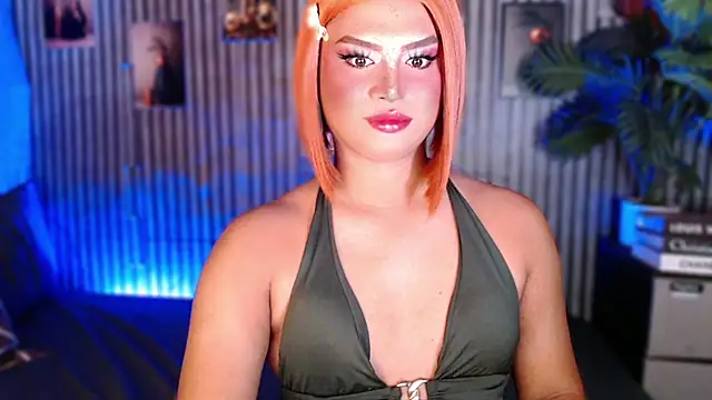 UrGoddess Sofia online show from May 4, 2026, 4:47 pm