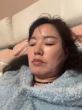 oo-shanshan online show from April 13, 2026, 12:54 pm