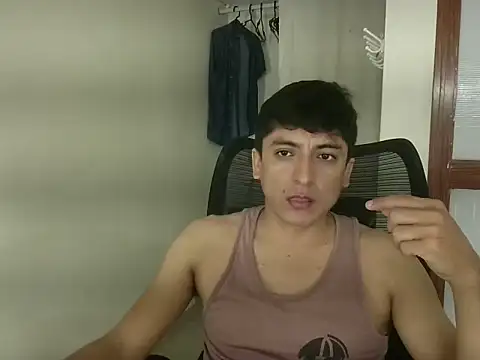 romdem online show from November 24, 2025, 4:45 am