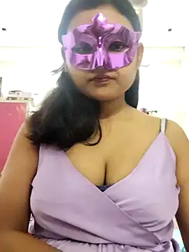 Hot-ruma online show from November 14, 2025, 12:59 pm