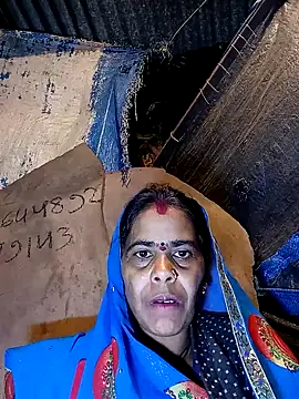 Neetujk online show from December 18, 2025, 6:36 pm